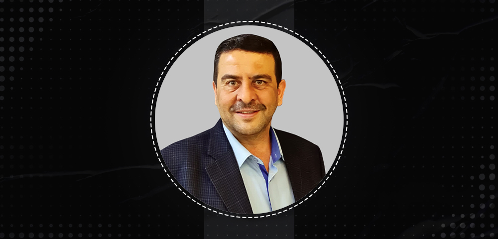 ماجد النداف