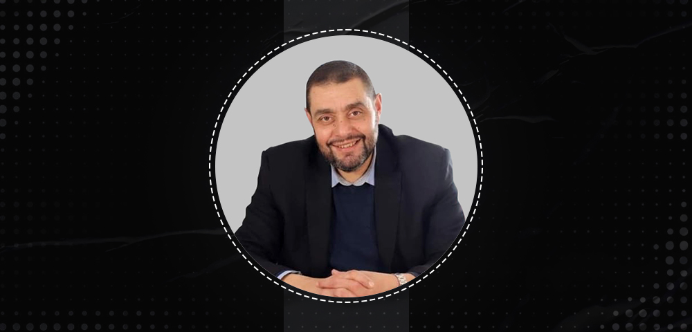 ايمن العتوم