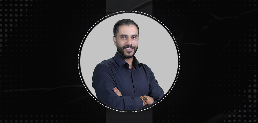 اكرم الاحمد