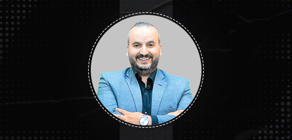 محمد المحيسن