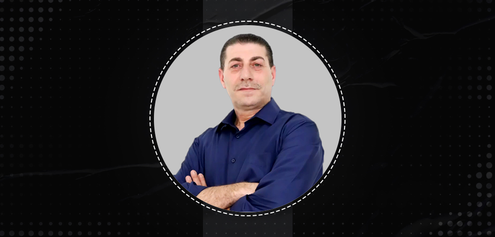 عيسى النمري