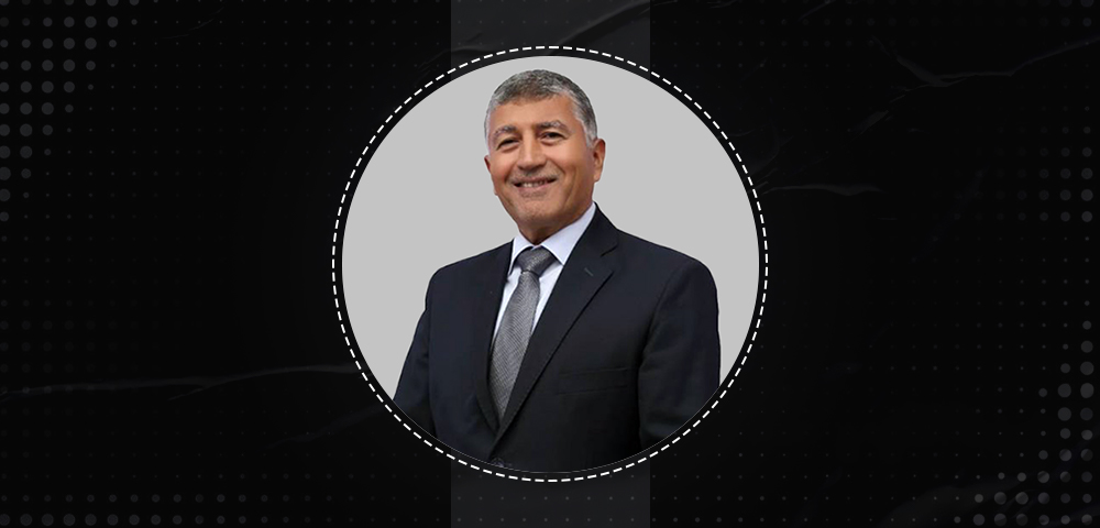 هاني السلاق