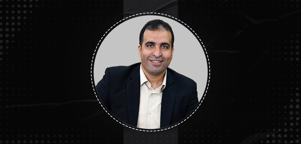 احمد النداف