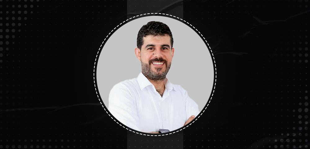 باسم بدارنة