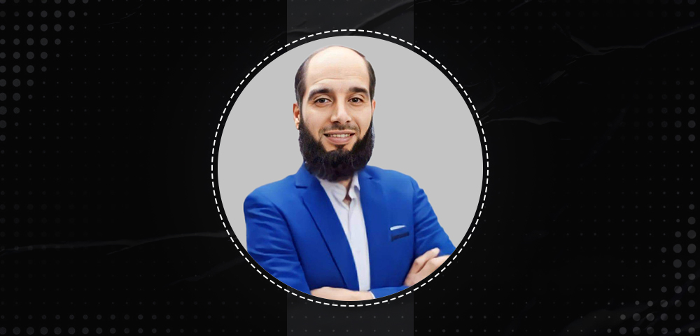 زياد الخوالدة