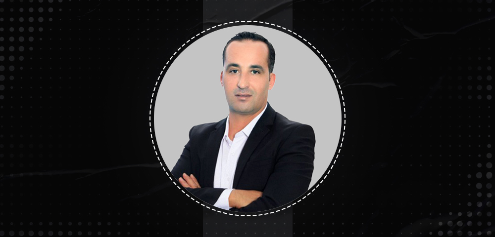 خالد ابو هديب