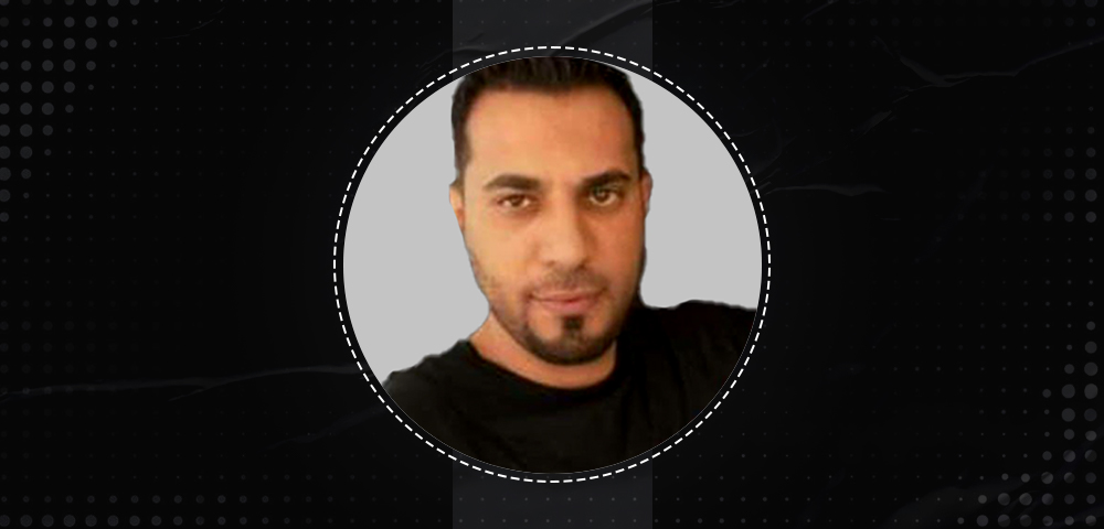 خالد منادحة