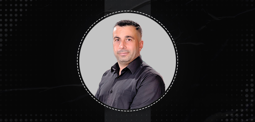 سامح المومني