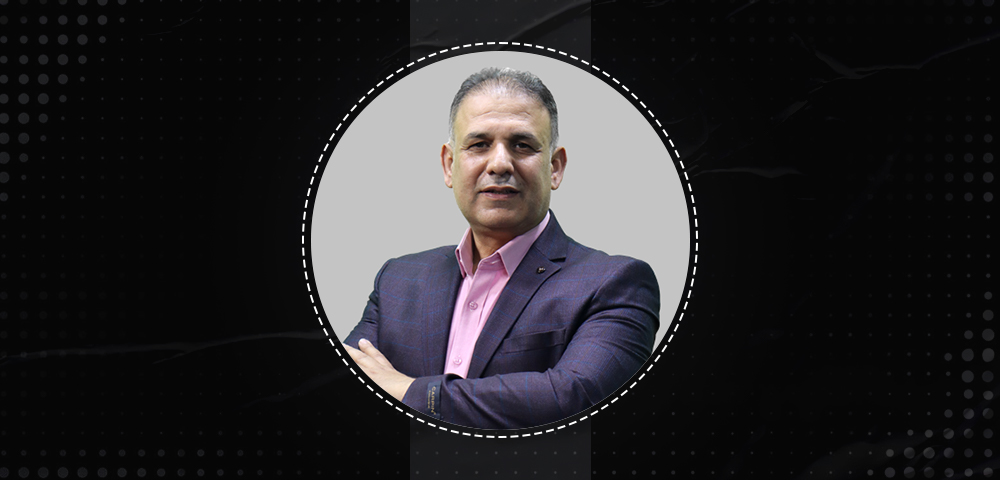 ماهر البطران