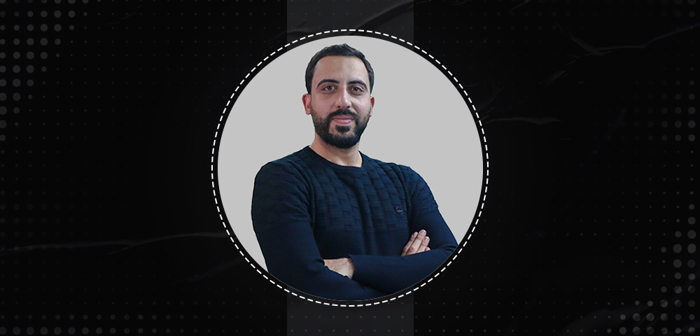 محمد العبداللات