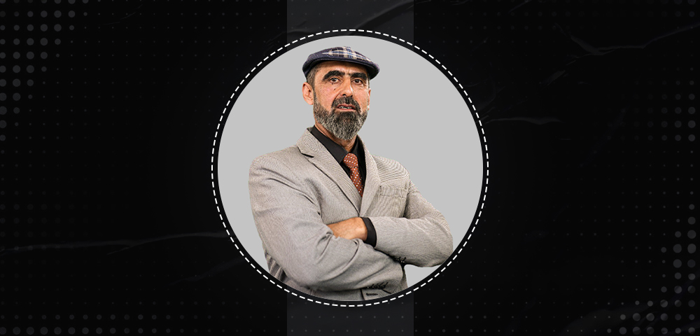 خليل الطاهر