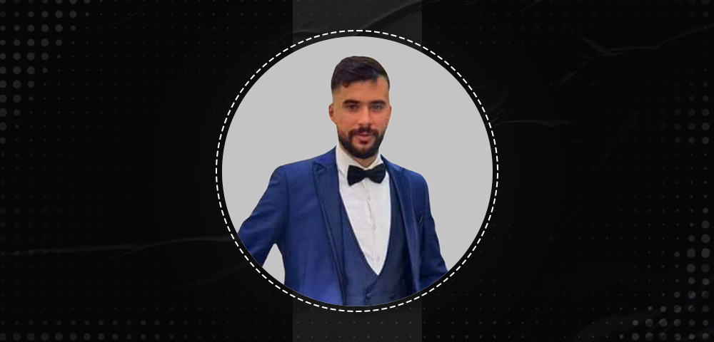 علاء ابو ليلى