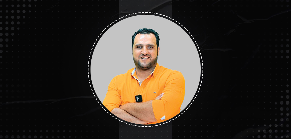 انس المسحاوي