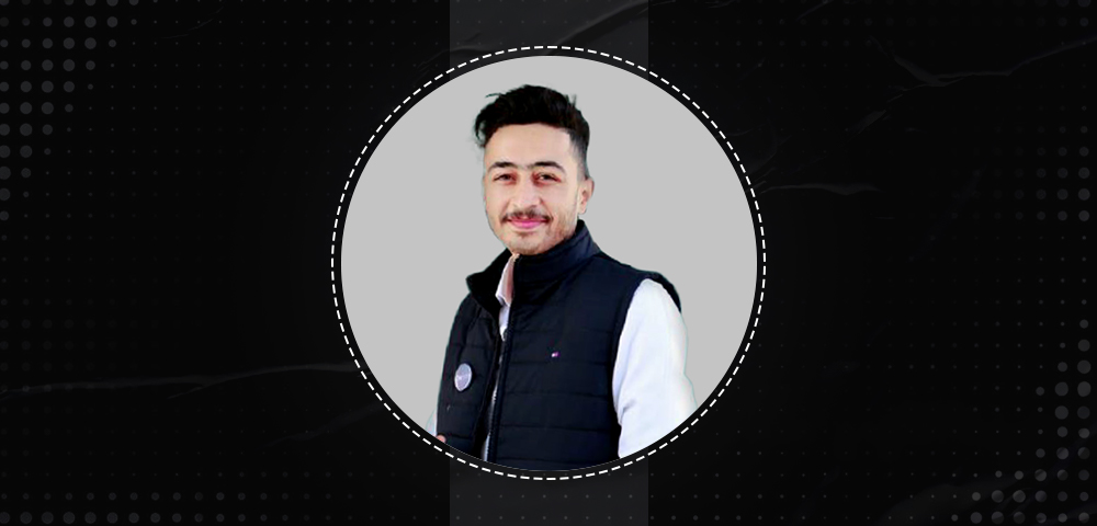 محمد العقرباوي