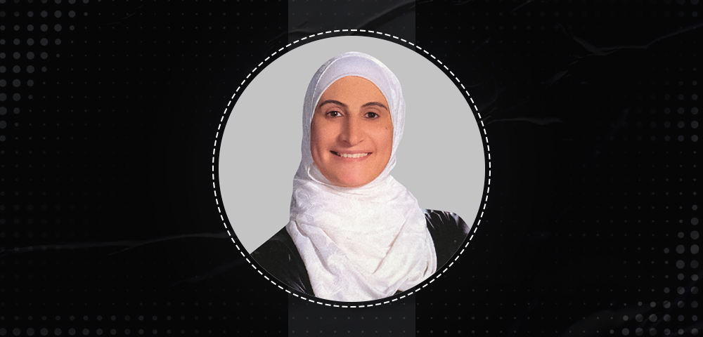 اسماء غوشة