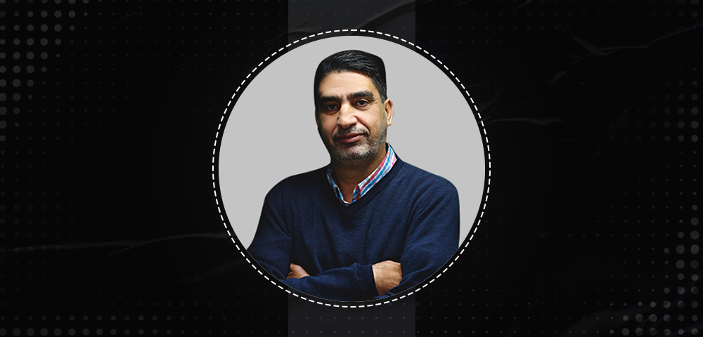 عبدالناصر البطش