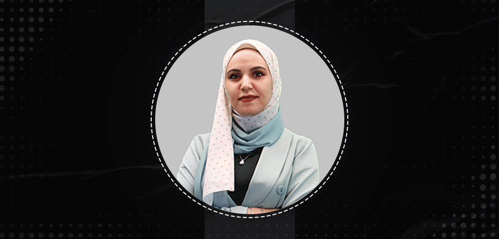 أريج أبو غيث