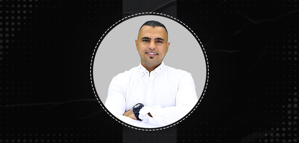 أنس ابو صليح