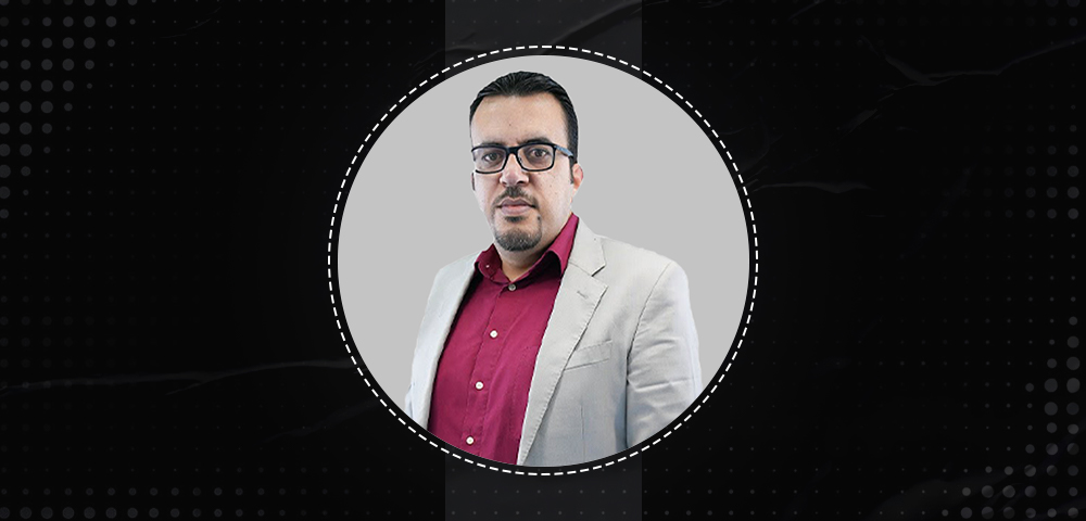 عمر ملكاوي