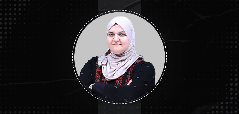 منى الدباغ