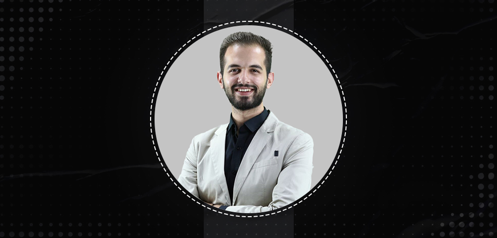 اياد زعرور