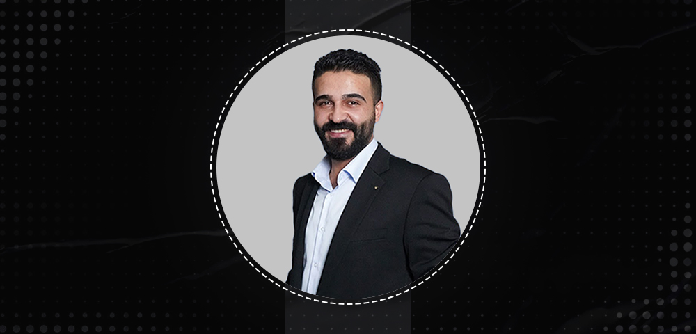 محمد الخطيب