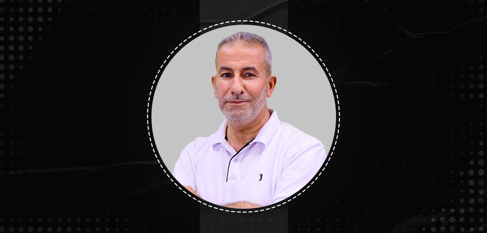 احمد القيام