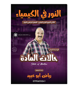 الوحدة الاولى رياض ابو عبيد 2008