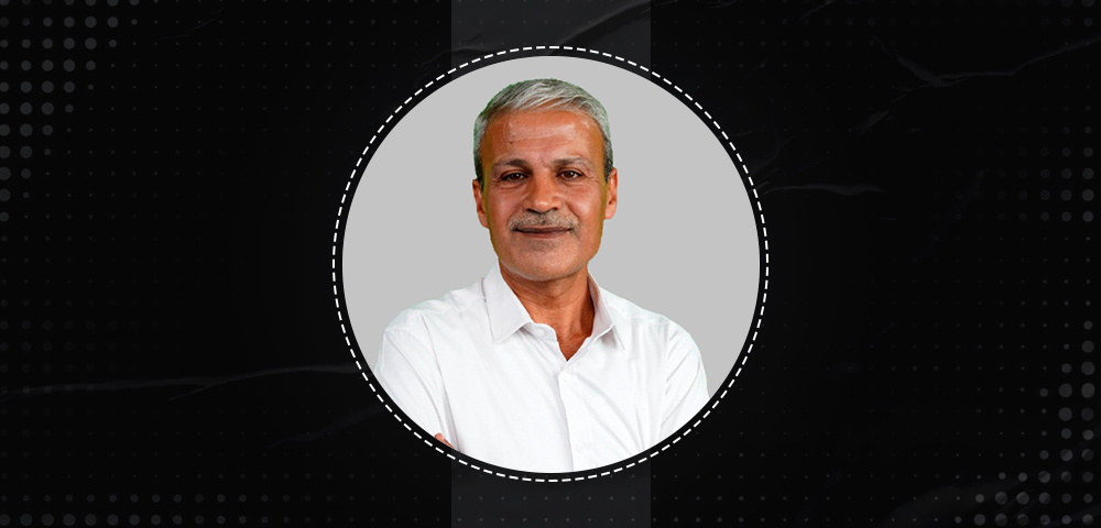 رافت القاسم