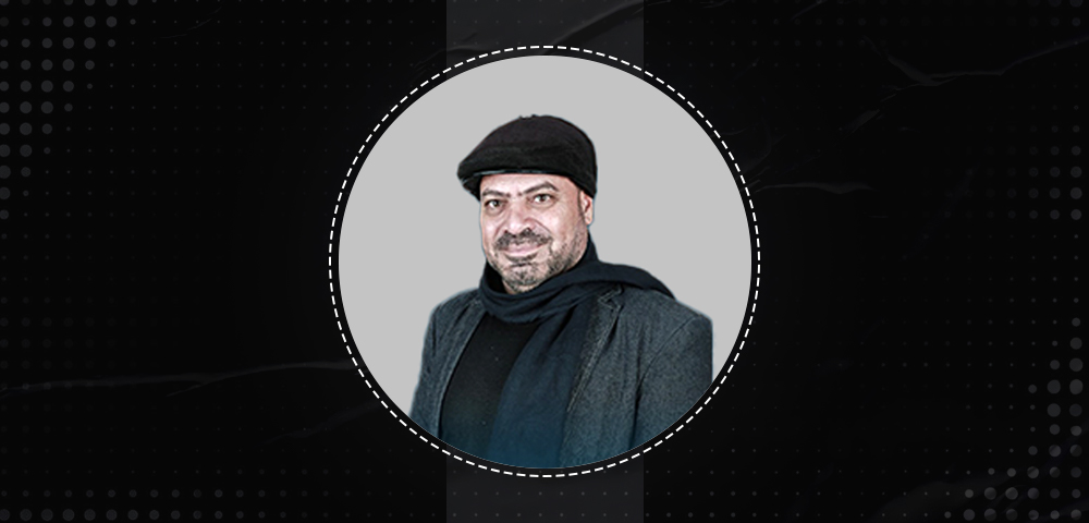 جمال بدوان
