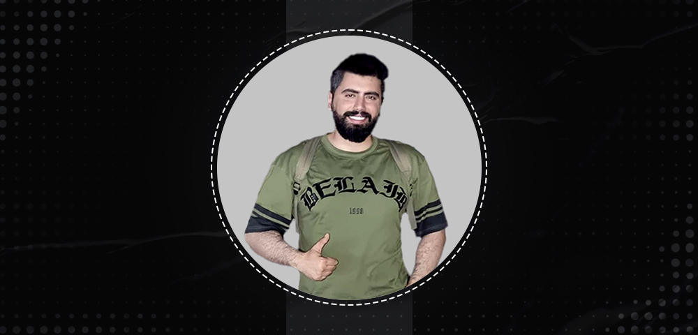 باسل الصرايرة